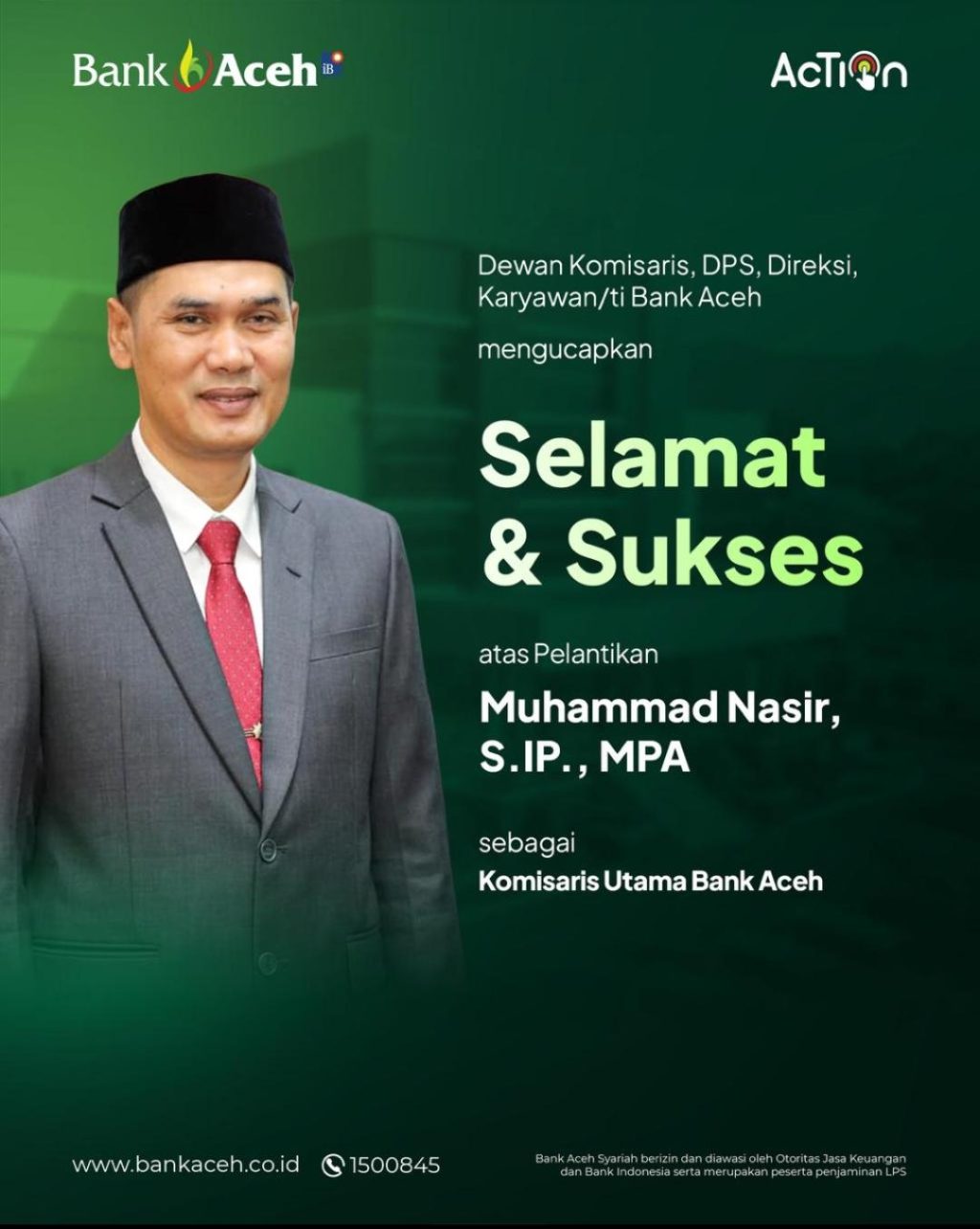 Iklan komut