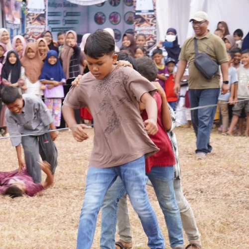 Foto: Doc Event Organizer Instink