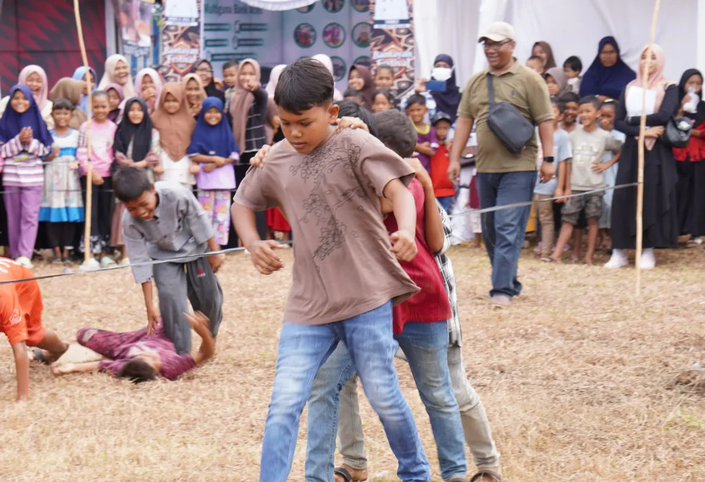 Foto: Doc Event Organizer Instink