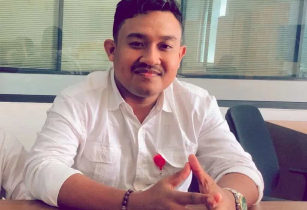 Foto: Firdausi Nuzula Mahasiswa PASCASARJANA UINSUNA Lhokseumawe