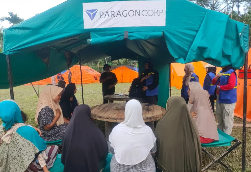 Foto: doc Kominfo Aceh Utara