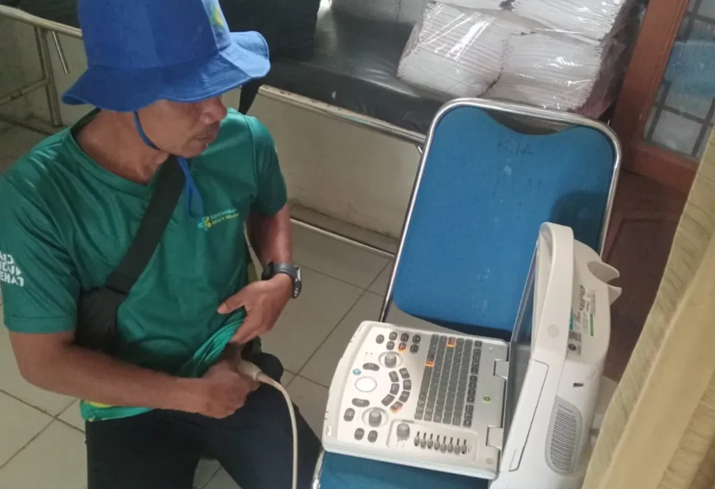 Foto: doc Tim Electromedis