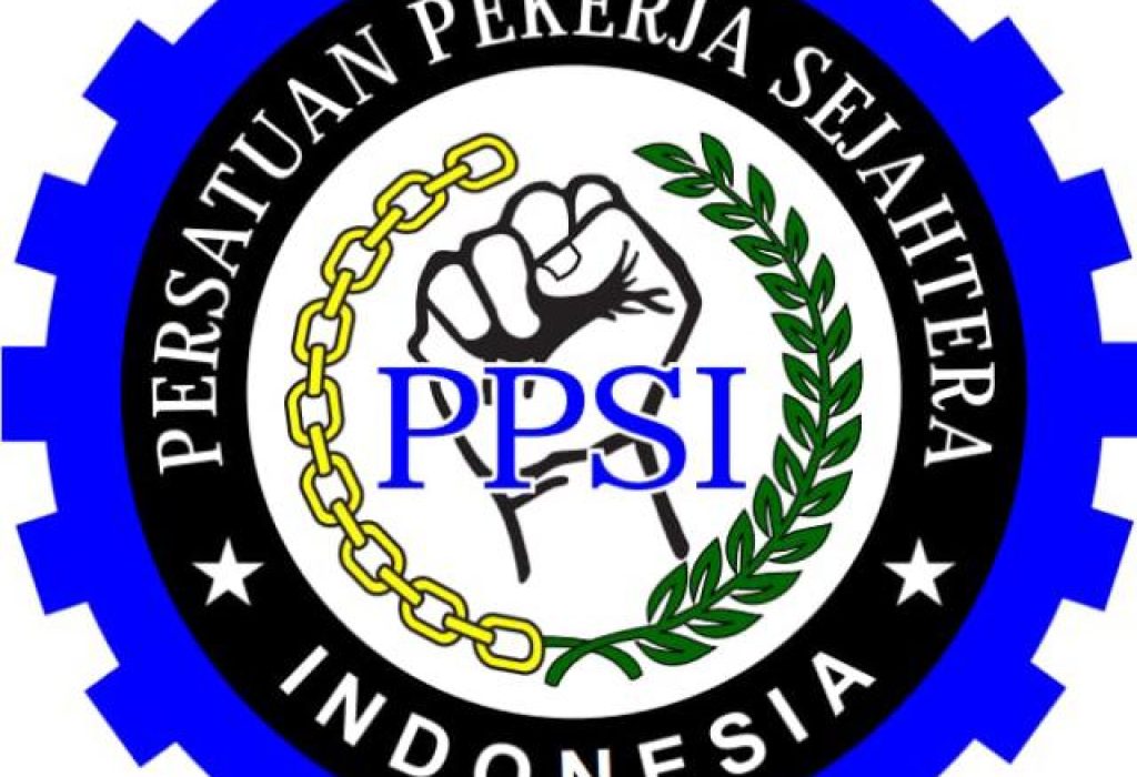 Foto: logo PPSI