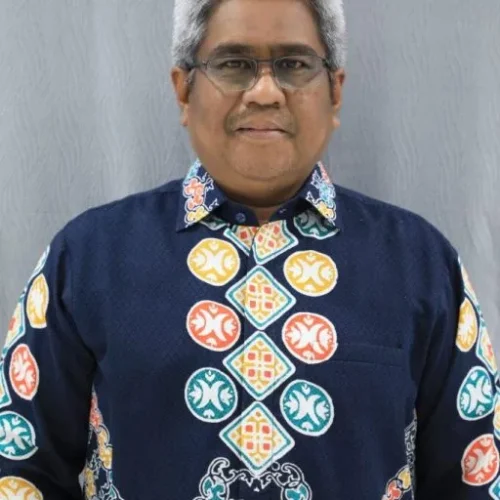 Foto:  Penjabat Bupati Aceh Utara Dr Mahyuzar, MSi,