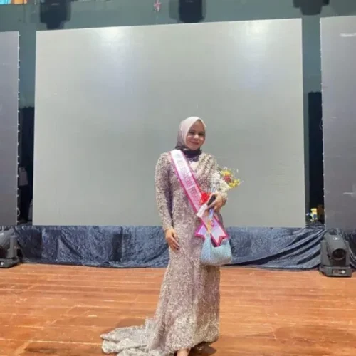 Foto: Siti Nurmairah