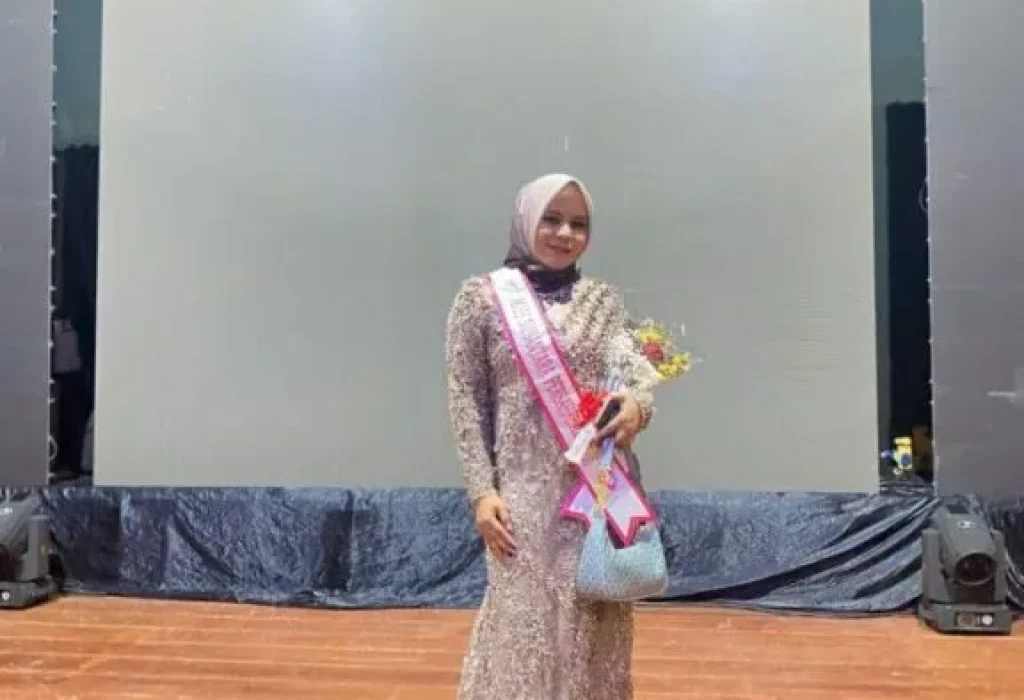 Foto: Siti Nurmairah