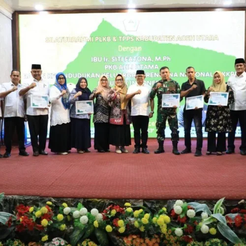 Foto: Humas Aceh Utara (doc)