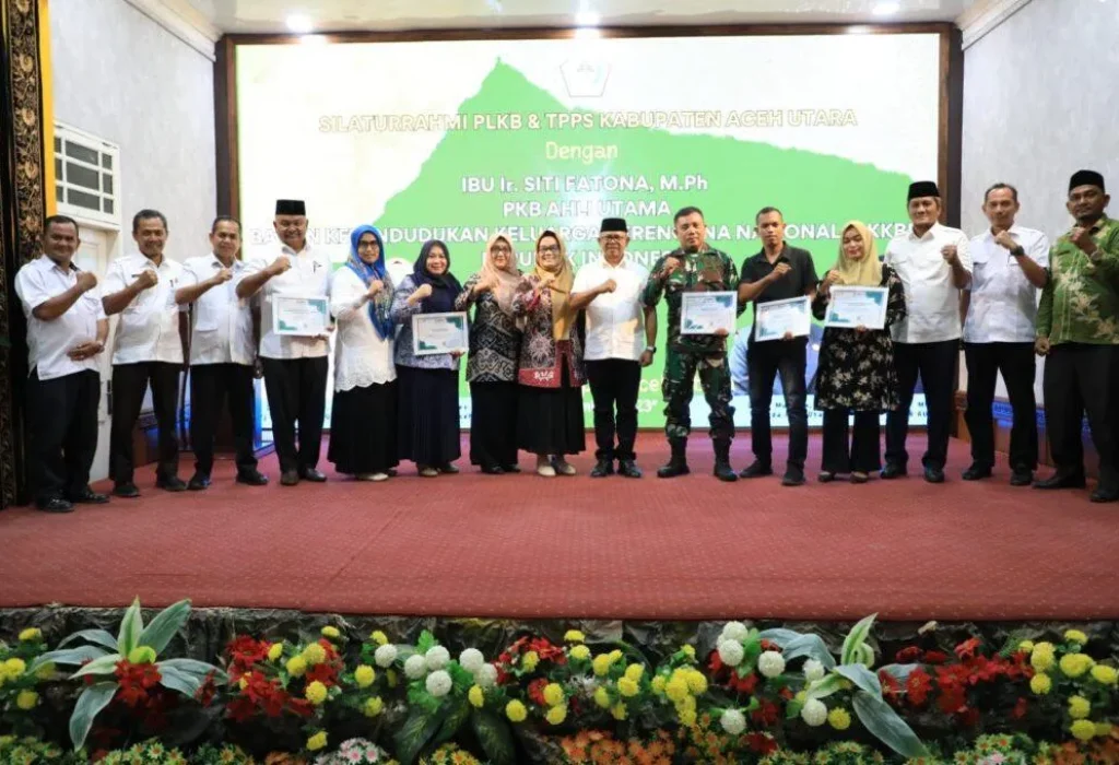 Foto: Humas Aceh Utara (doc)