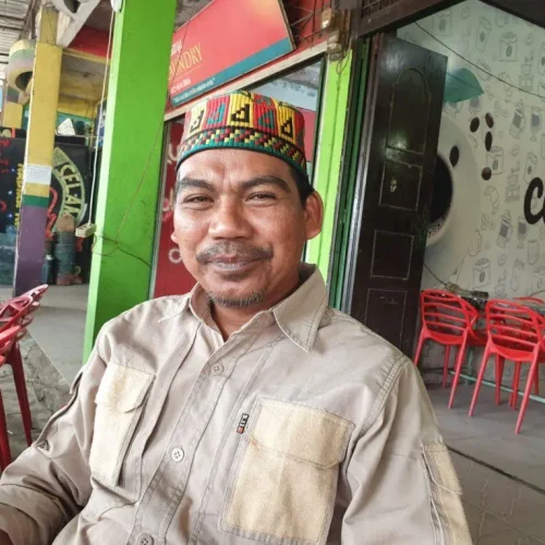 Foto: IPSM Aceh Utara, Muktaruddin M.Pd