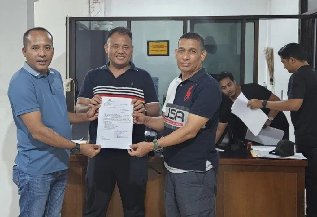 Foto: doc Polda Aceh