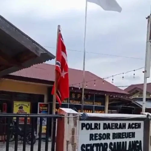 Foto: Scerinshoot vidio beredar