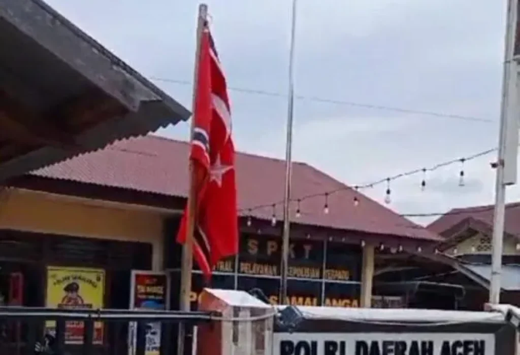 Foto: Scerinshoot vidio beredar