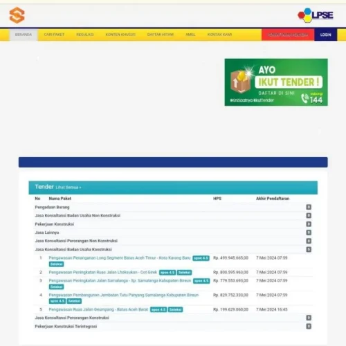 Foto: tangkapan layar Hp