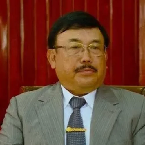 Foto: Mantan Kabareskrim Polri Komjen (Purn) Ito Sumardi