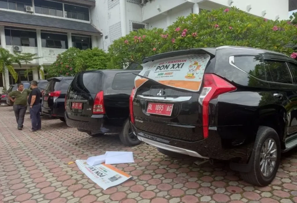 Foto: doc Humas Prokopim Aceh