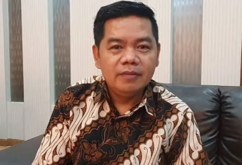 Foto: Dr. Alpi Sahari, Dosen Pascasarjana Universitas Muhammadiyah Sumatera Utara