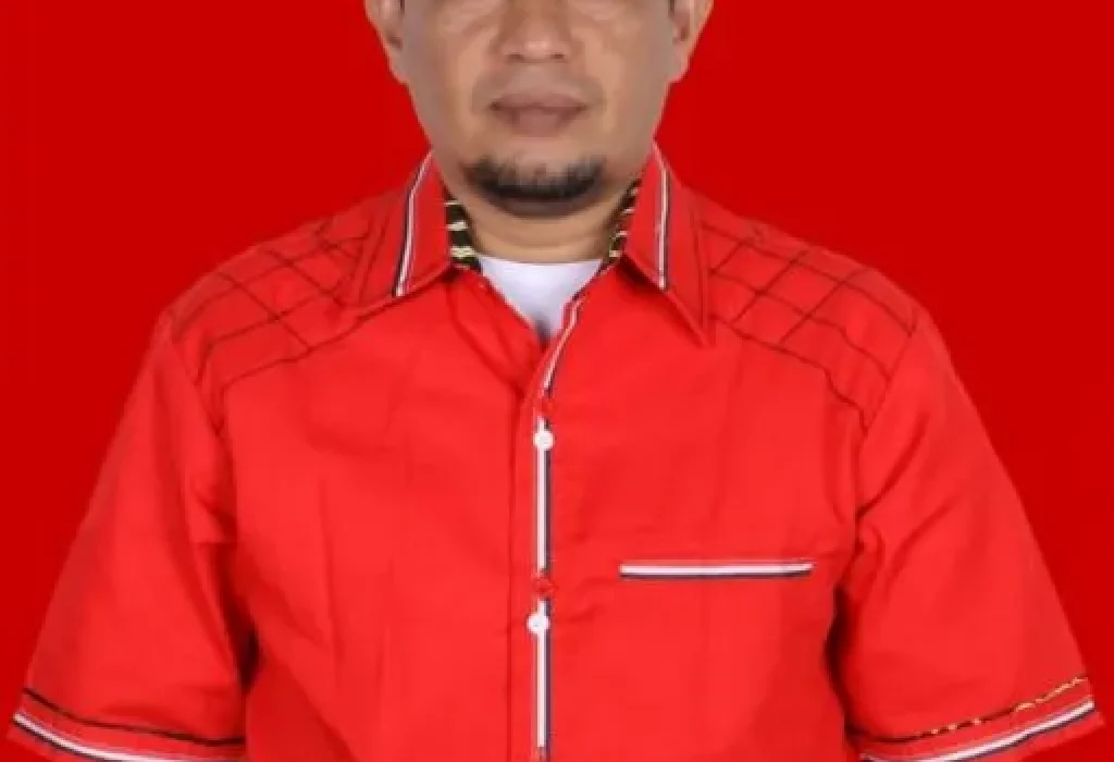 Foto: Ketua DPRK Aceh Utara, Arafat Ali