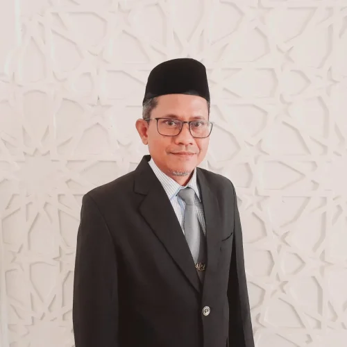 Foto: Kepala Disporapar, M. Nasir, S.Sos, M.Si