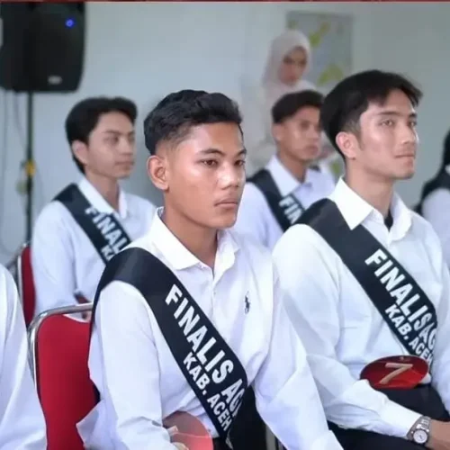 Foto: Kegiatan Karantina Duta Wisata 2025