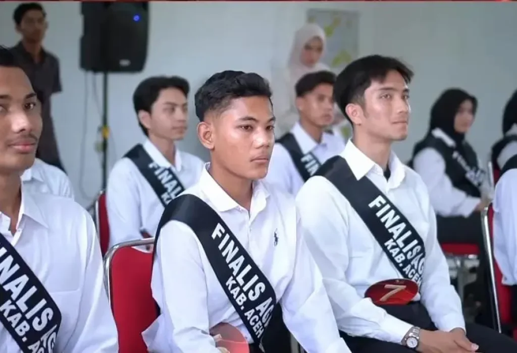 Foto: Kegiatan Karantina Duta Wisata 2025