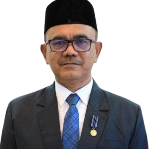 Foto: Kepala DPMPPKB Aceh Utara, Fuad Mukhtar, S.Sos., M.S.M.