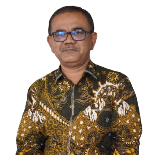 Foto: Kepala DPM-PPKB Aceh Utara, Fuad Mukhtar, S.Sos., M.S.M.,