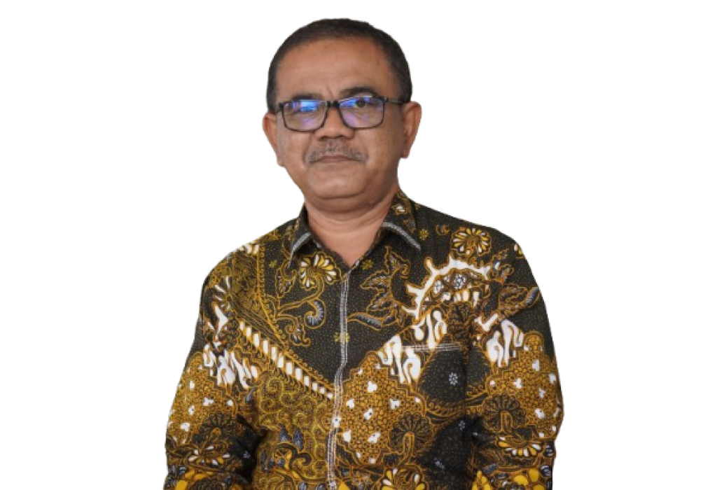 Foto: Kepala DPM-PPKB Aceh Utara, Fuad Mukhtar, S.Sos., M.S.M.,