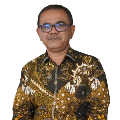 Foto: Kepala DPM-PPKB Aceh Utara, Fuad Mukhtar, S.Sos., M.S.M.,